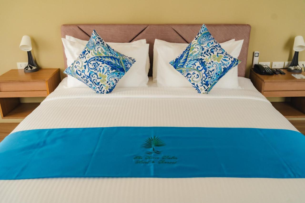 River Palm Hotel And Resort Powered By Cocotel Bugallon Rom bilde